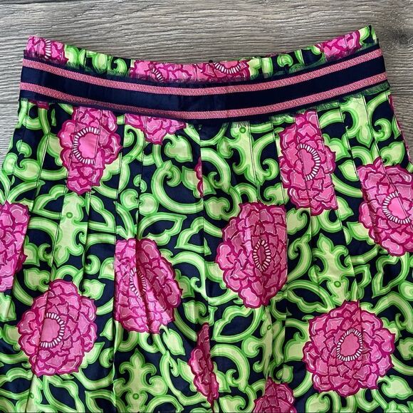 Lilly Pulitzer size 0 skirt - Picture 3 of 5